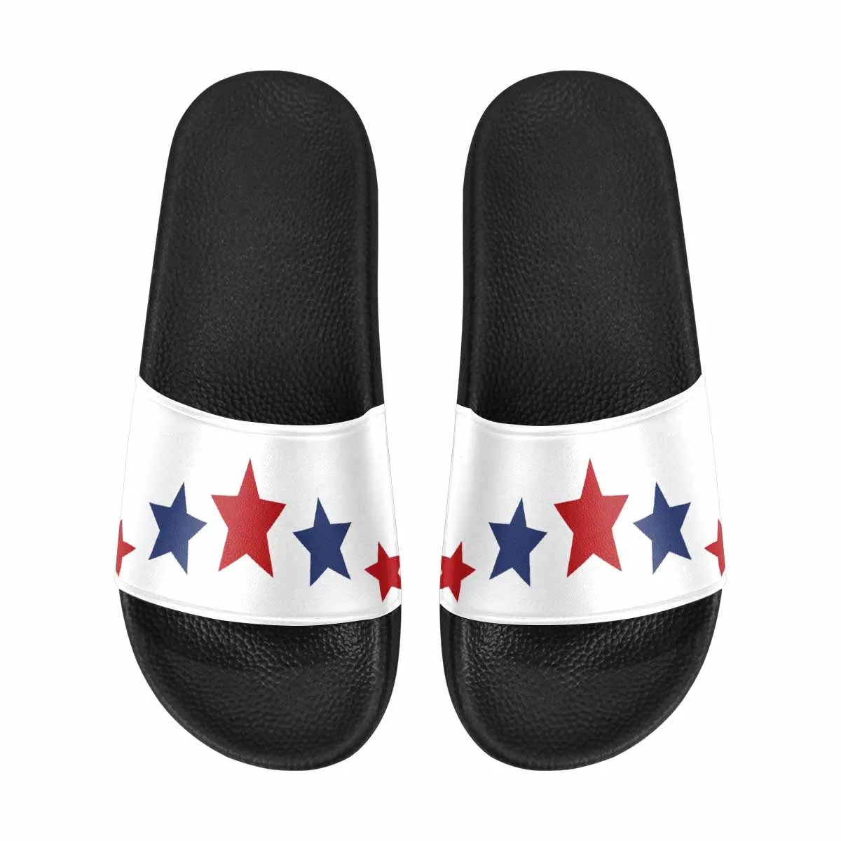 Mens Slide Sandals