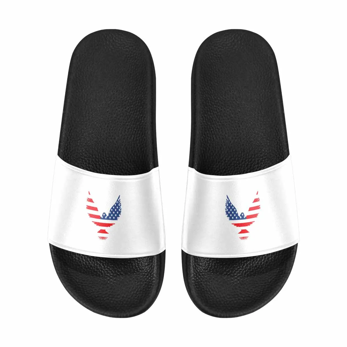 Mens Slide Sandals