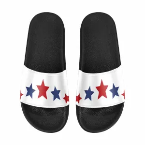 Mens Slide Sandals