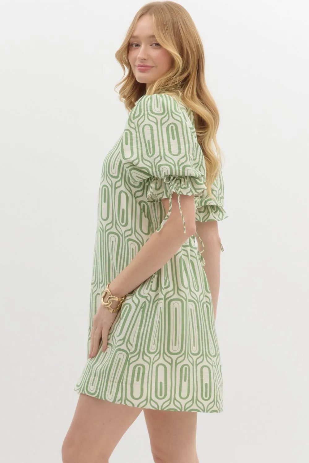 Micah Dress