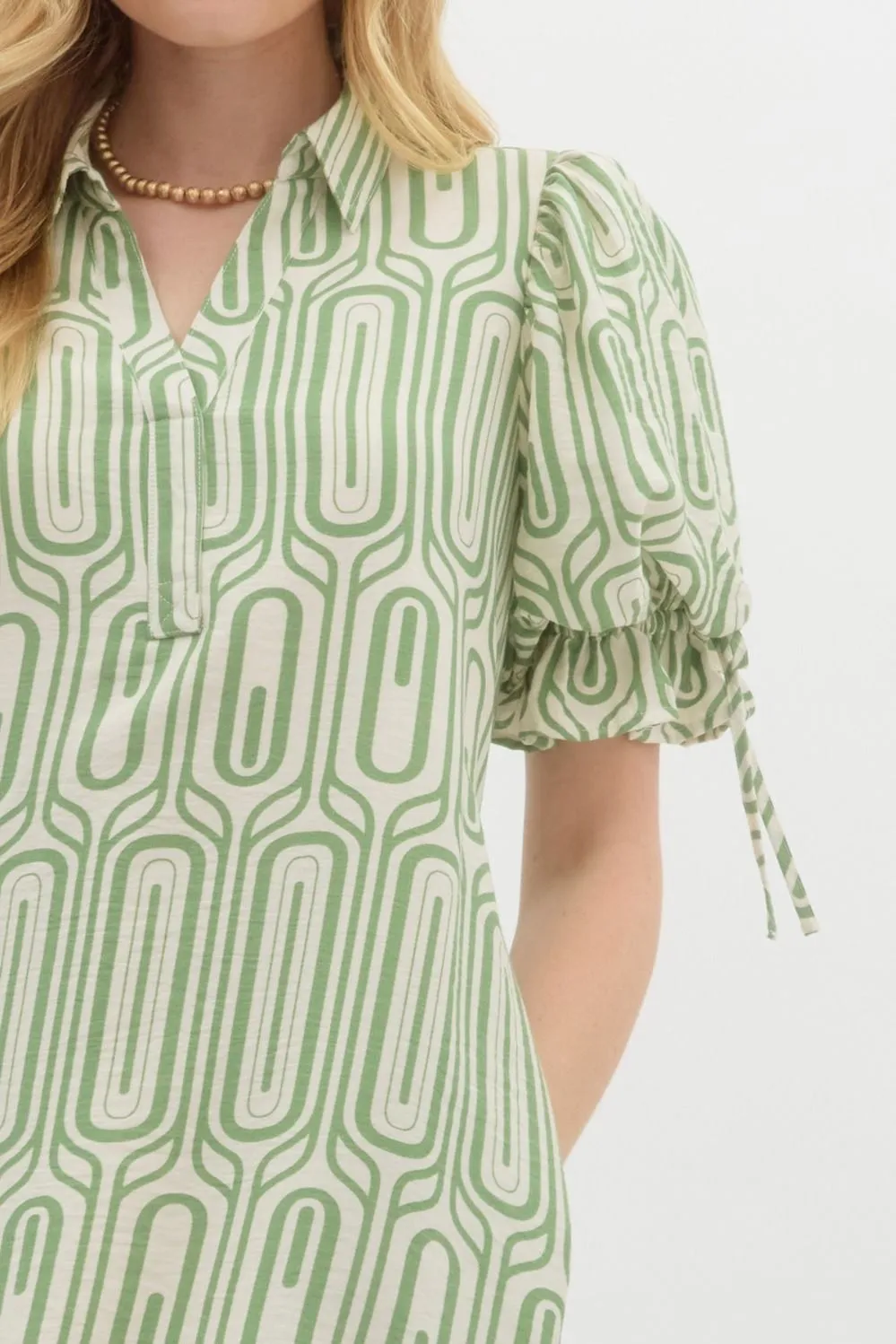 Micah Dress