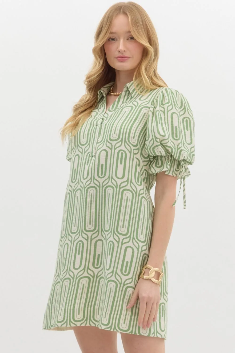 Micah Dress