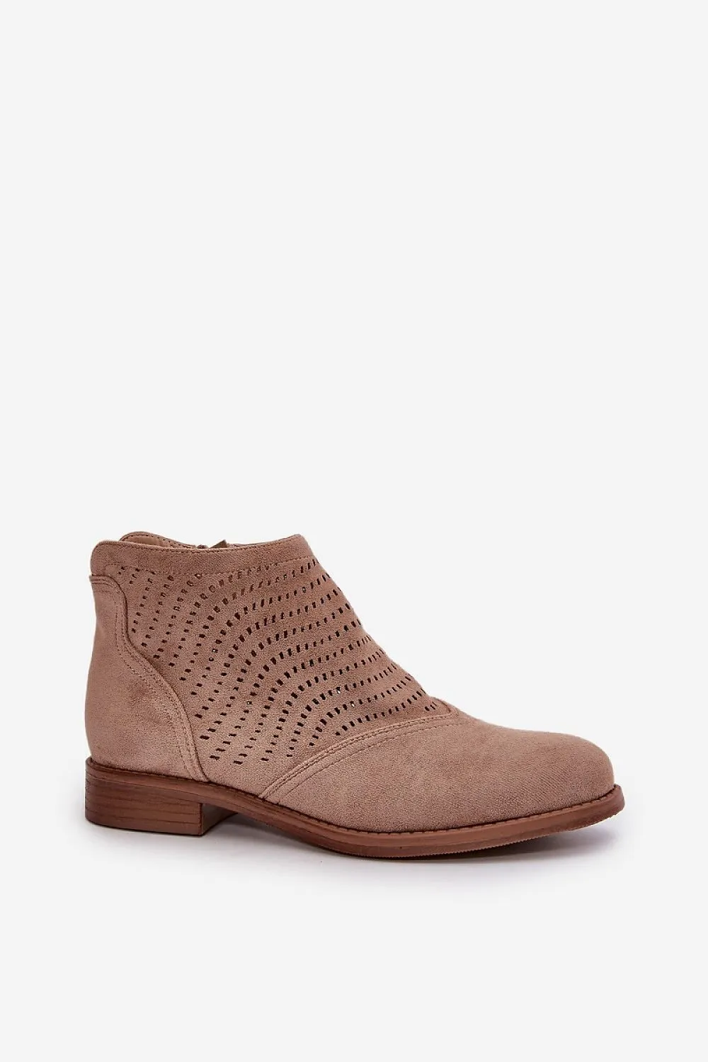 Mocassin