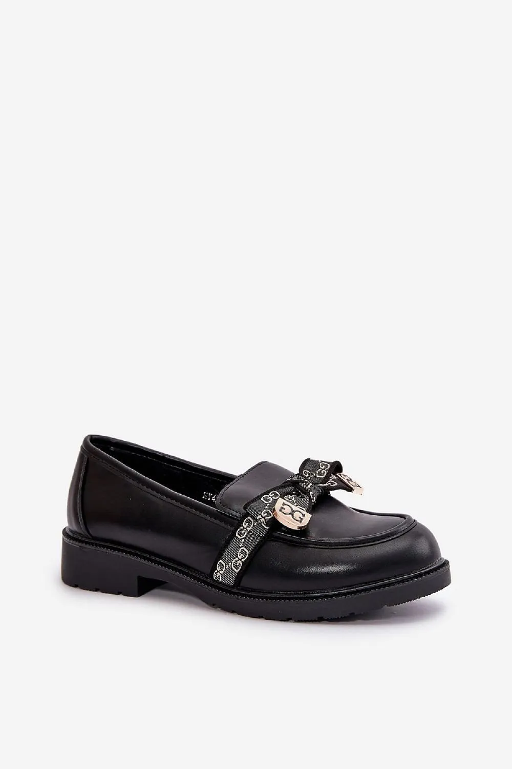 Mocassin