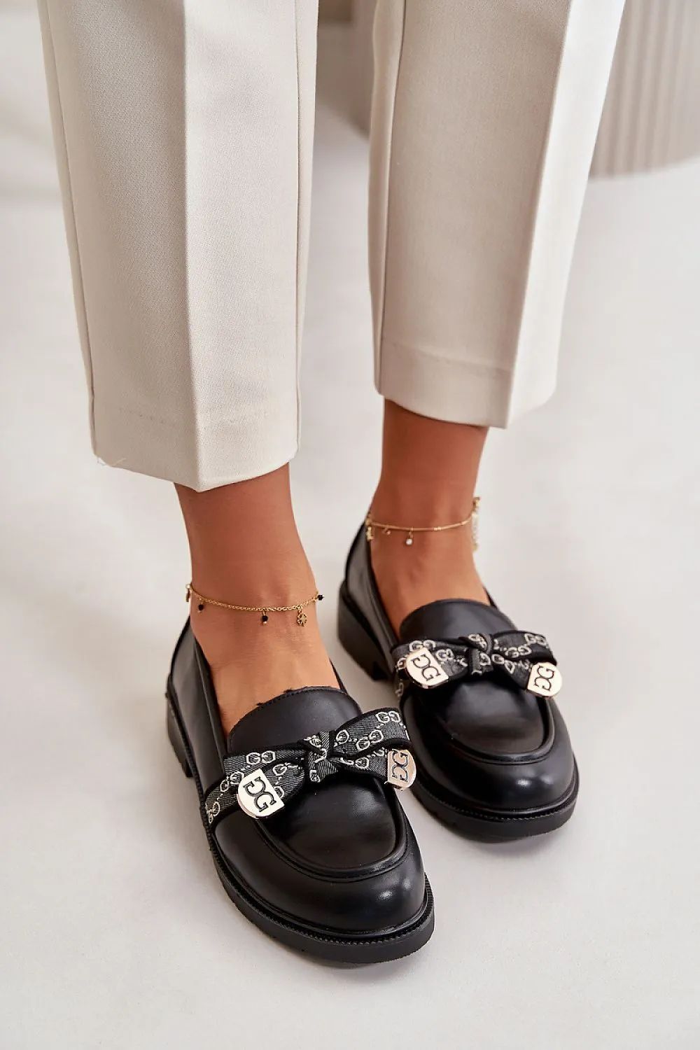 Mocassin