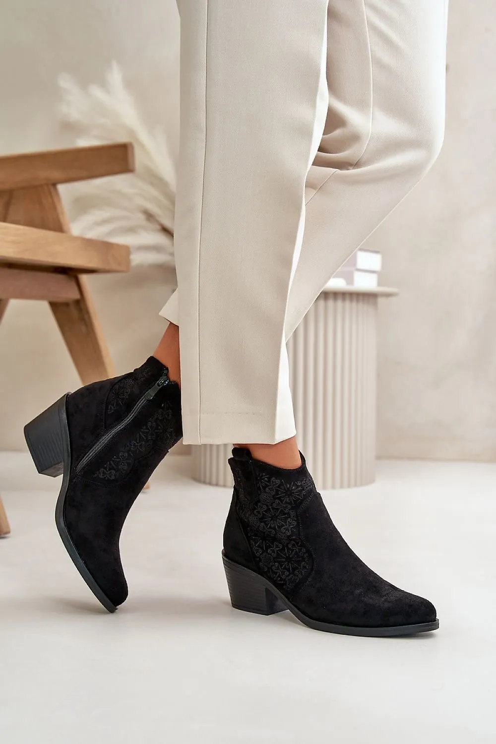 Mocassin