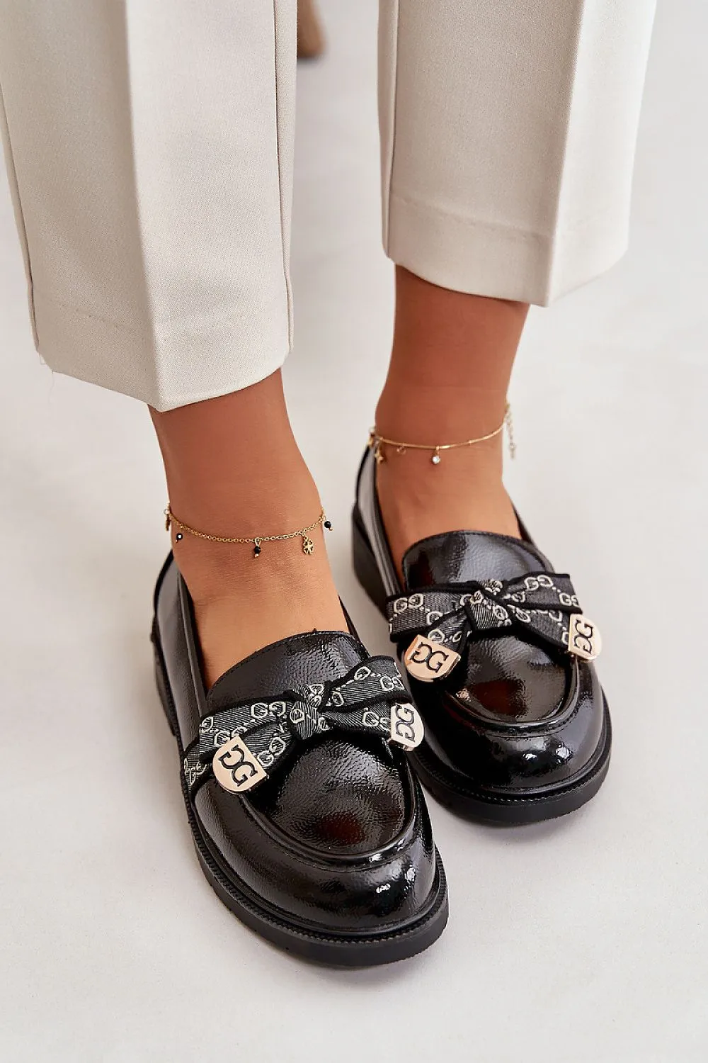 Mocassin
