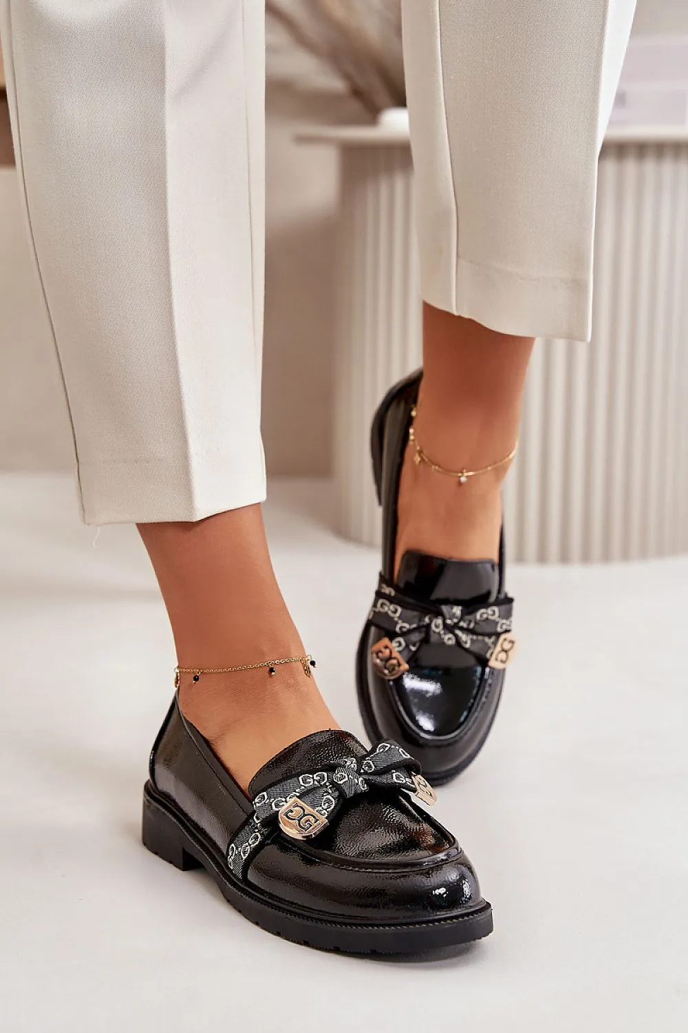 Mocassin