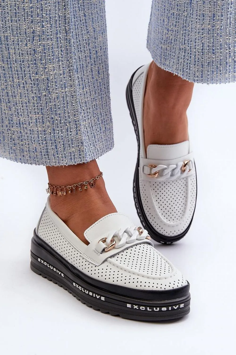 Mocassin
