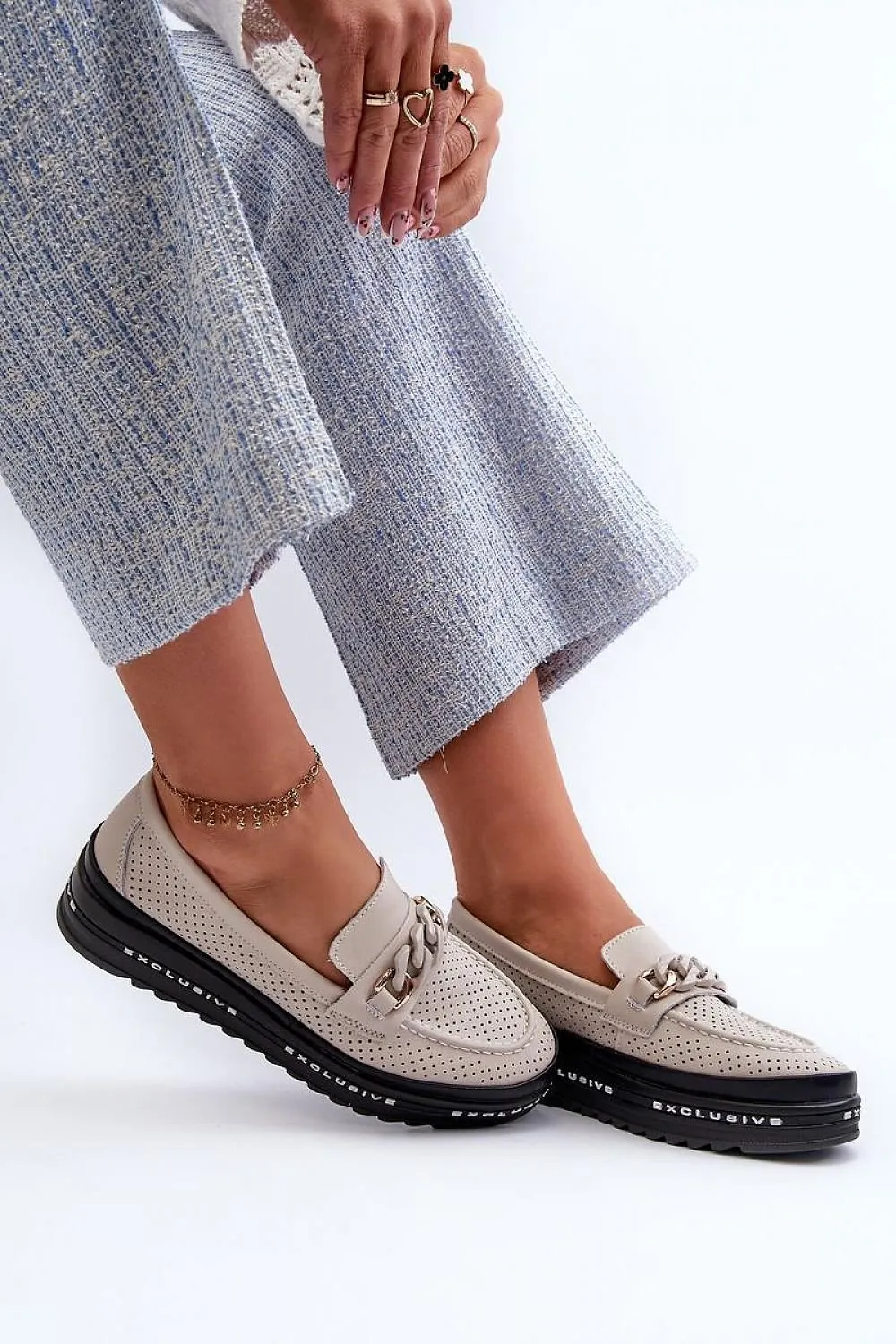 Mocassin