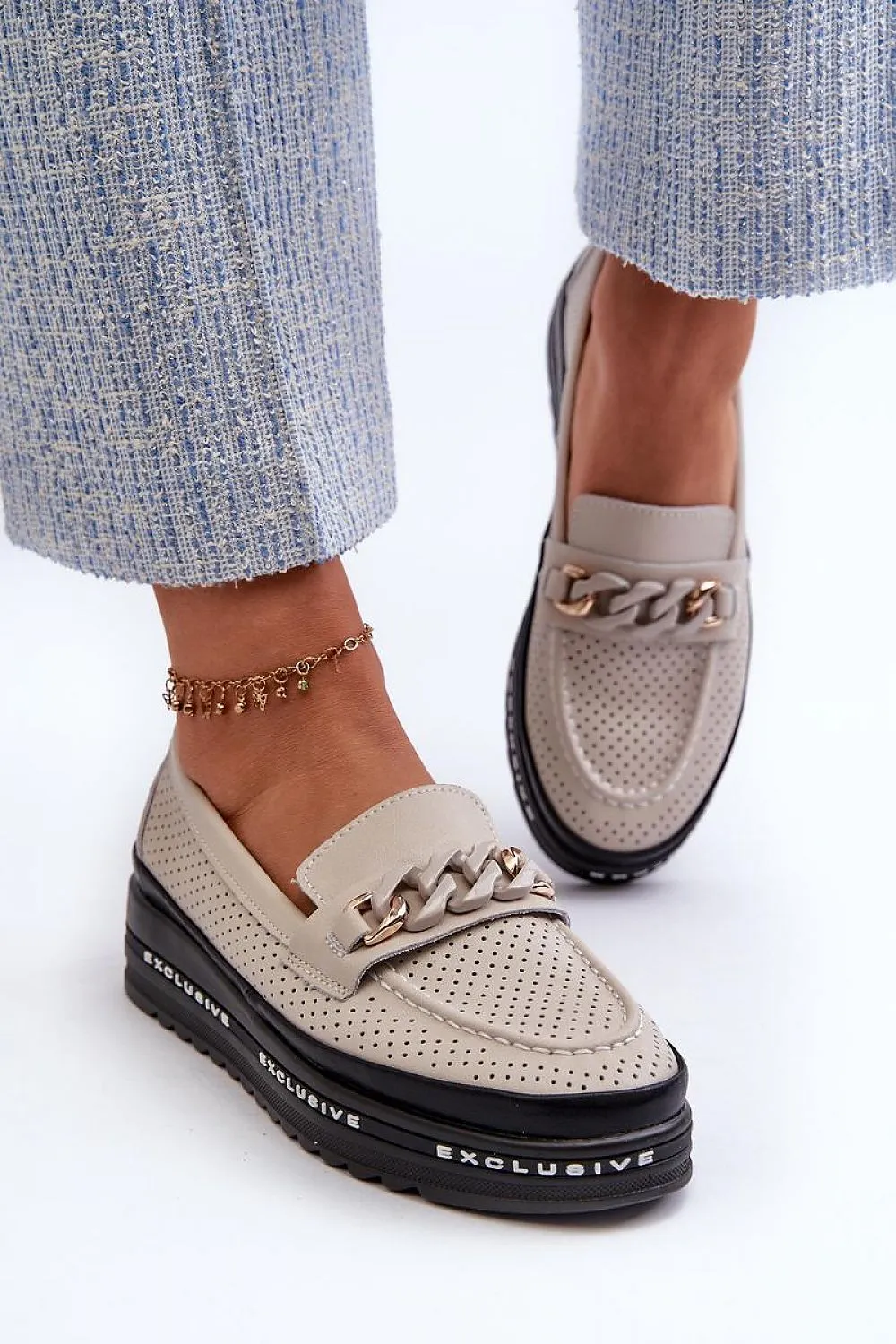 Mocassin