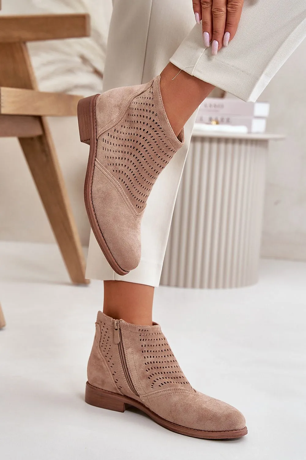 Mocassin