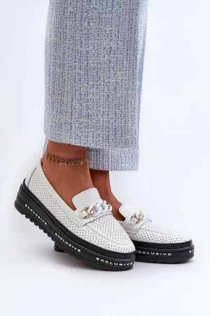 Mocassin