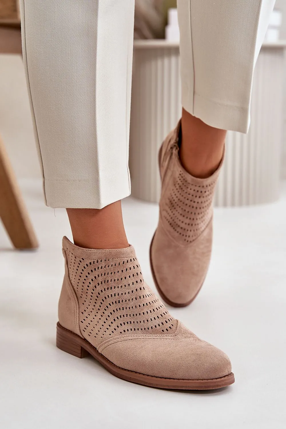 Mocassin