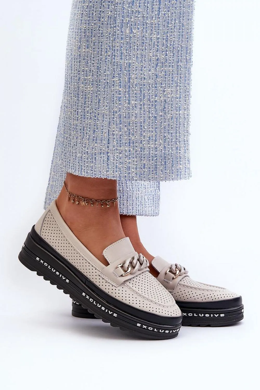 Mocassin