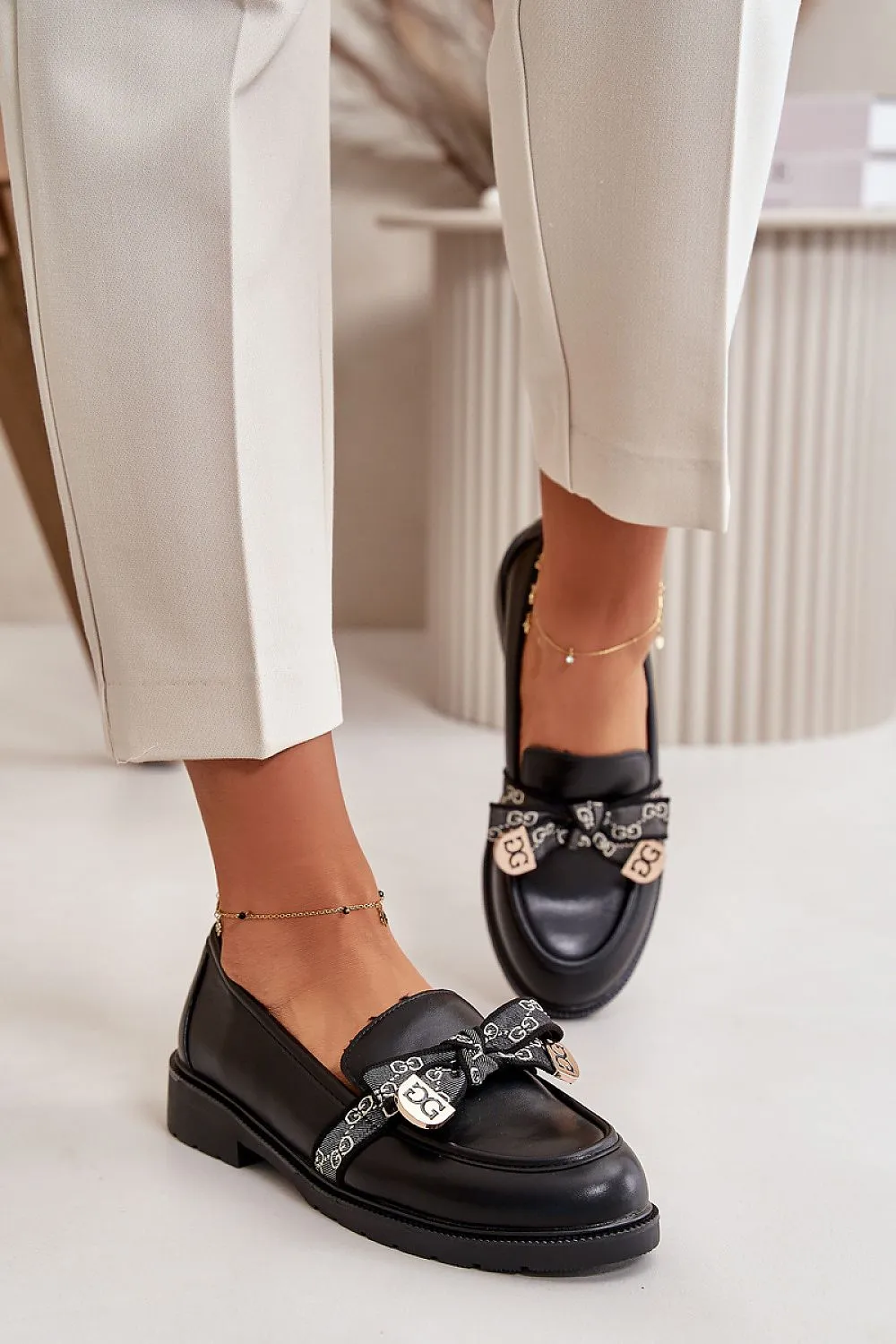 Mocassin