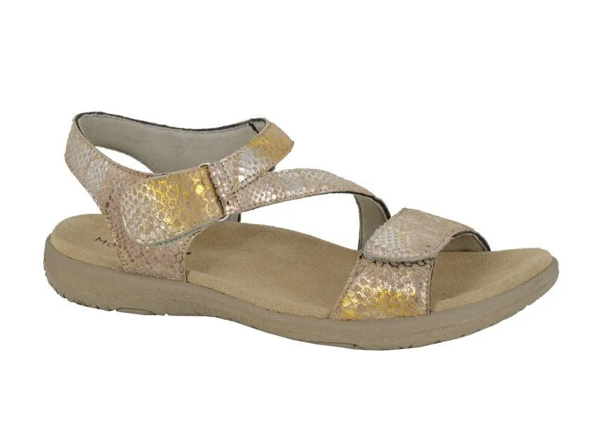 Mod Comfys L423BG Womens Summer Sandal