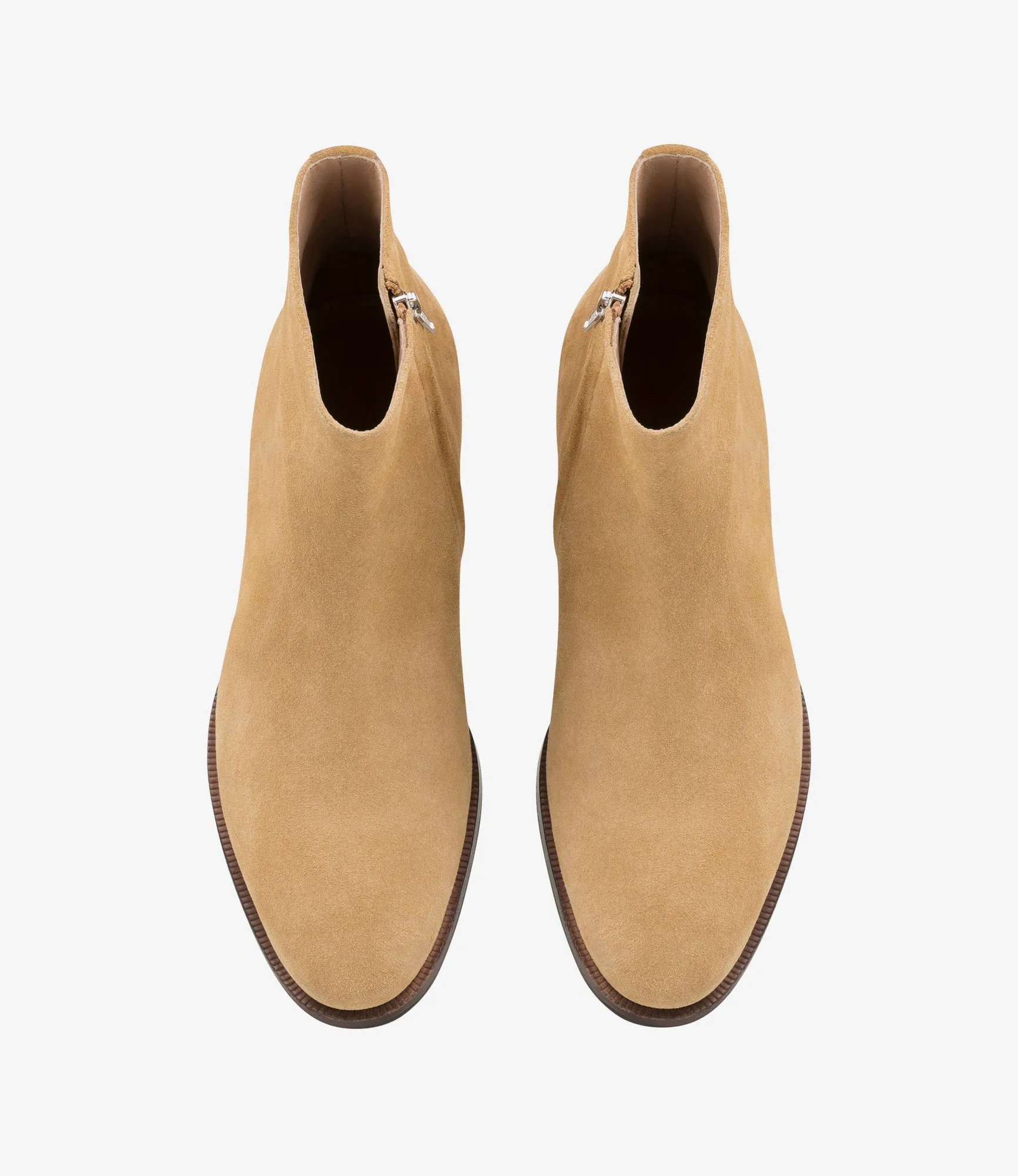 Neil boots