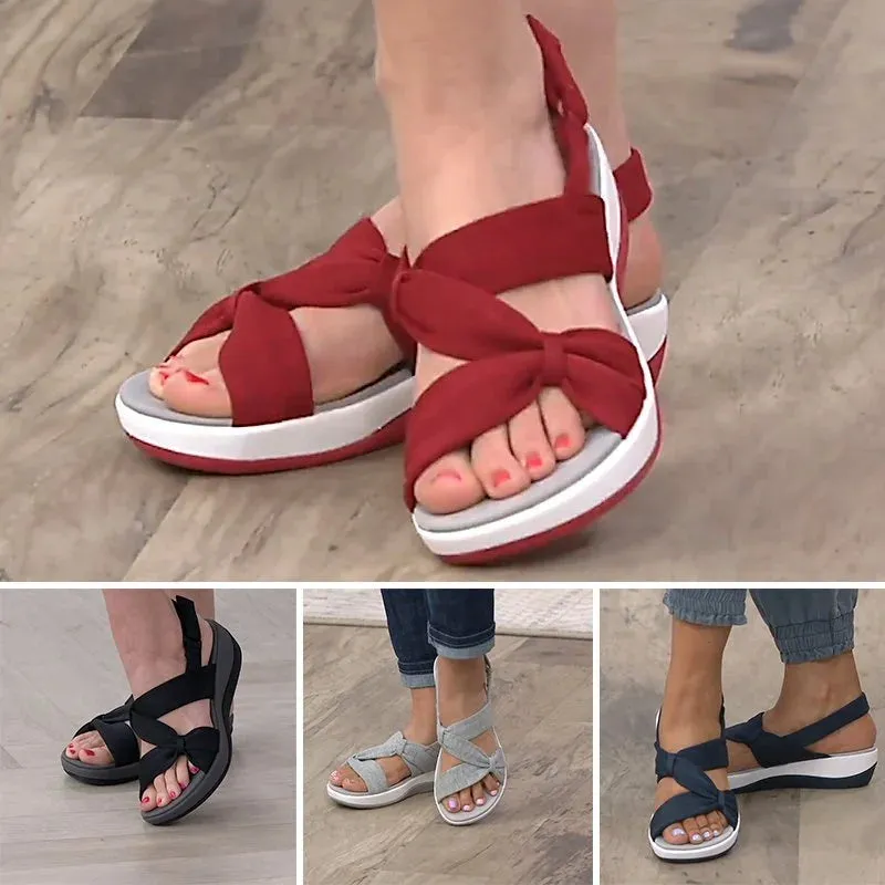 Nelsink™ Summer sandals