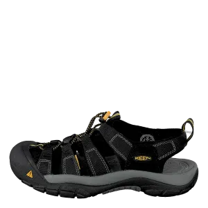 Newport H2 Black