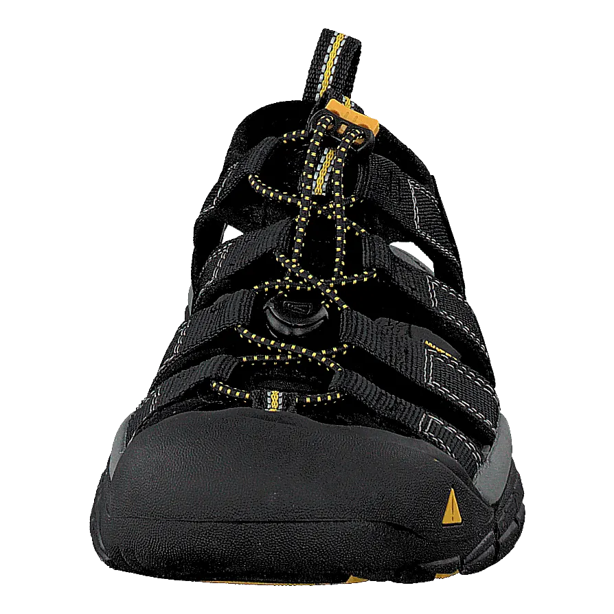 Newport H2 Black