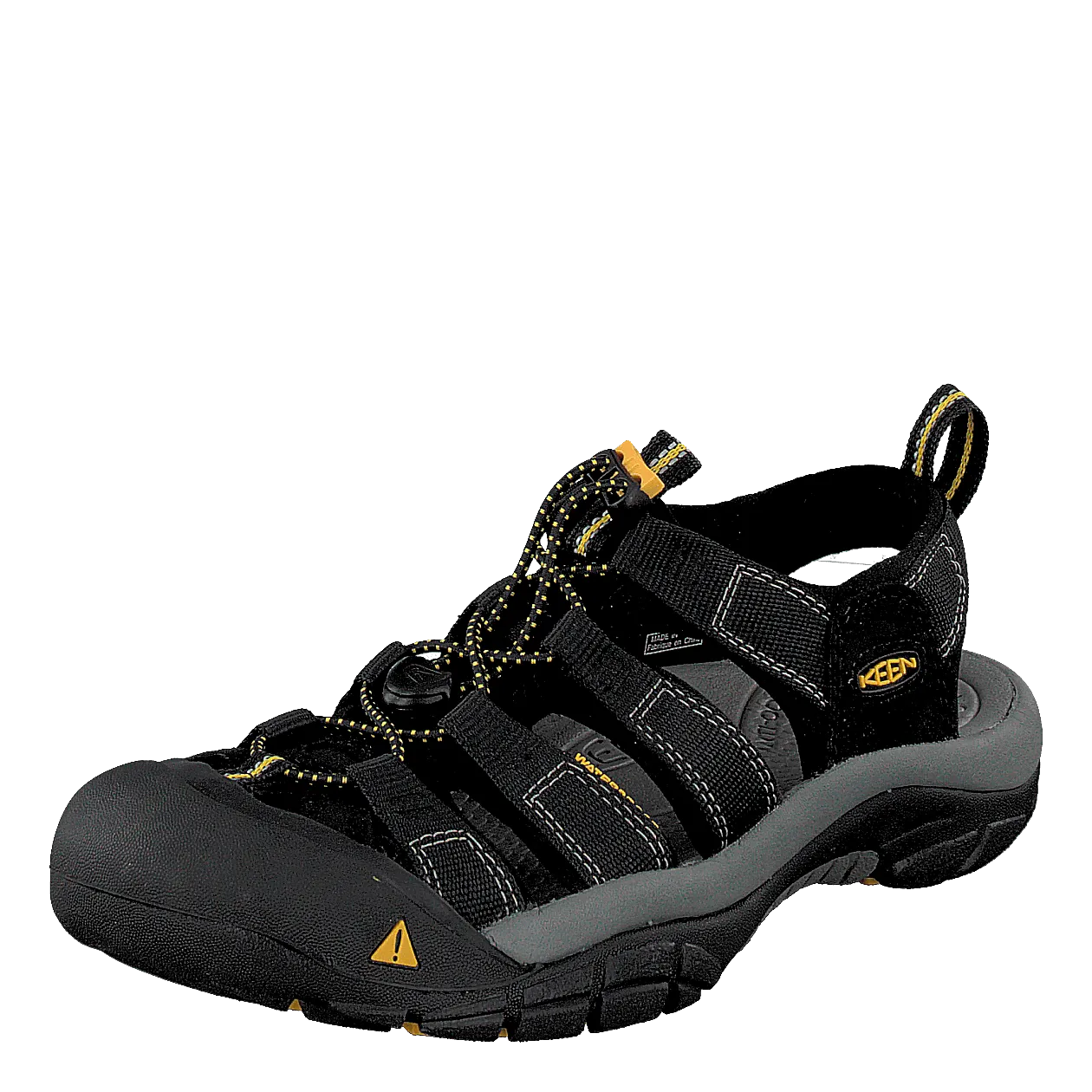 Newport H2 Black