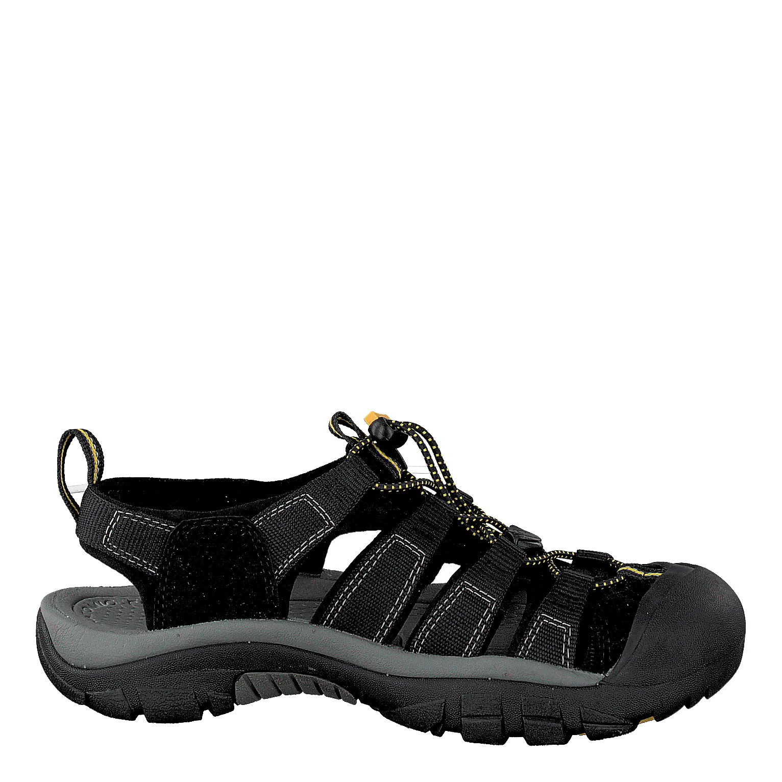 Newport H2 Black