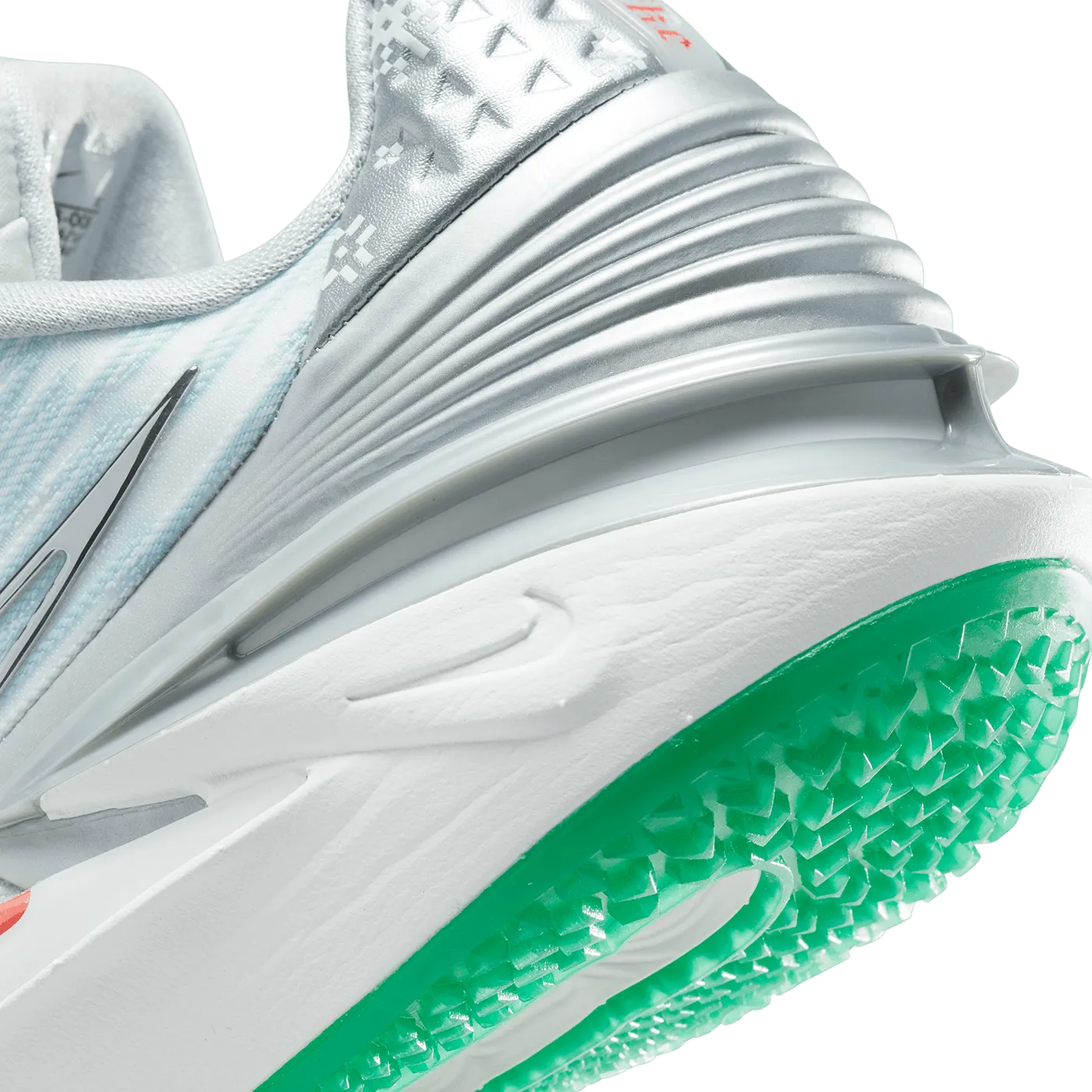 Nike Air Zoom G.T. Cut 2 EP 'Christmas'