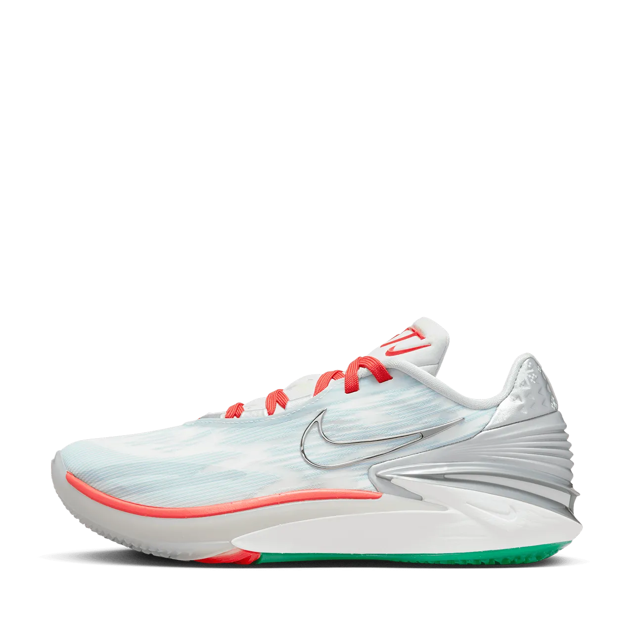 Nike Air Zoom G.T. Cut 2 EP 'Christmas'