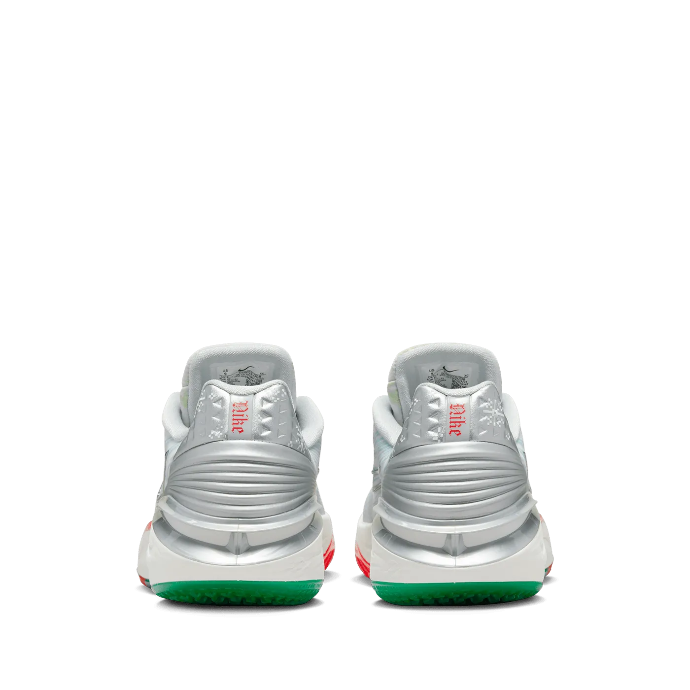 Nike Air Zoom G.T. Cut 2 EP 'Christmas'