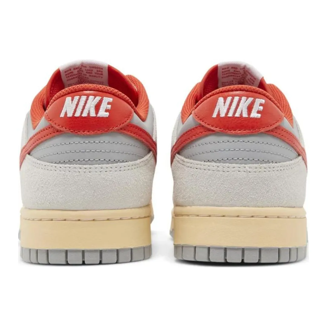Nike Dunk Low 'Picante Red'
