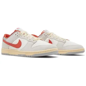 Nike Dunk Low 'Picante Red'