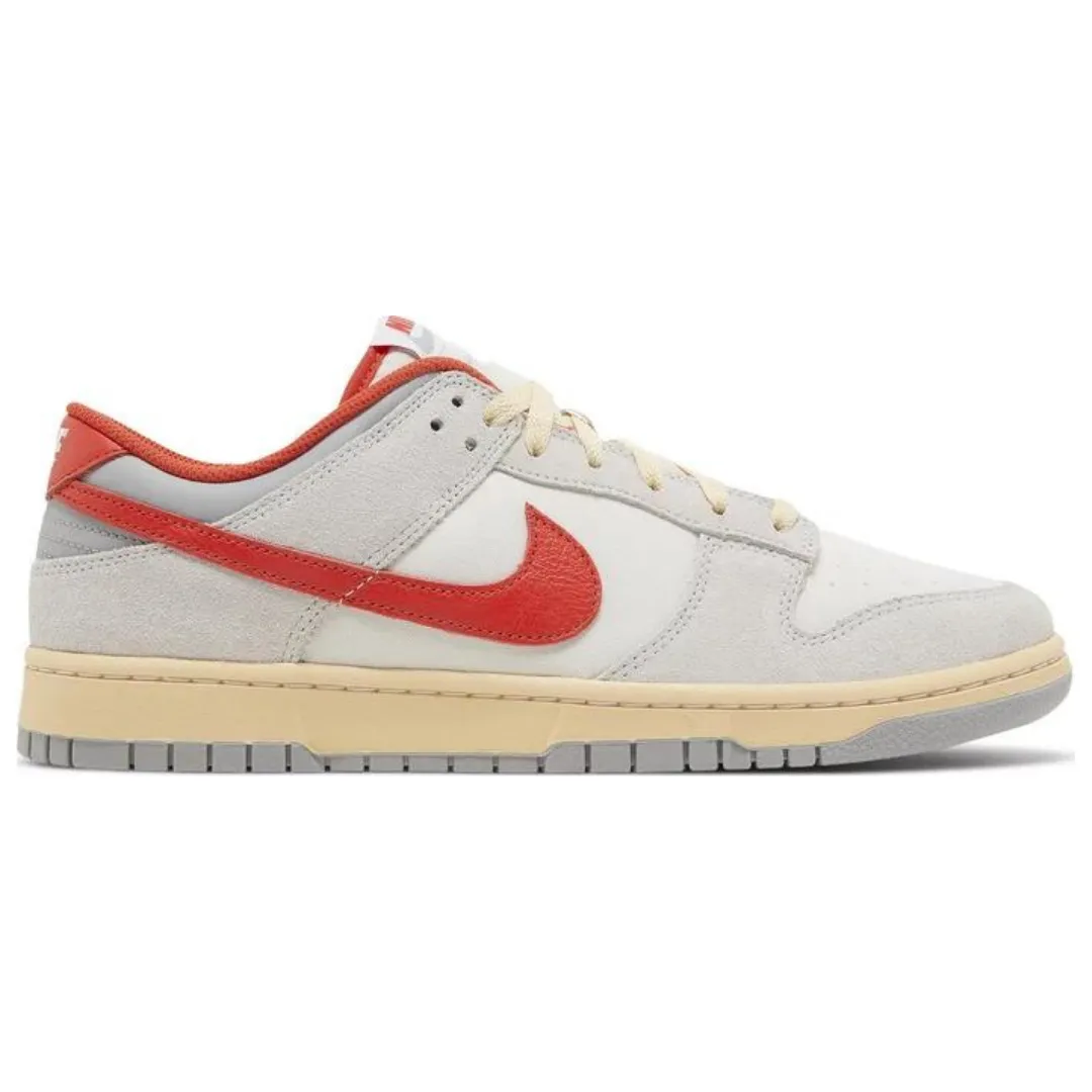 Nike Dunk Low 'Picante Red'