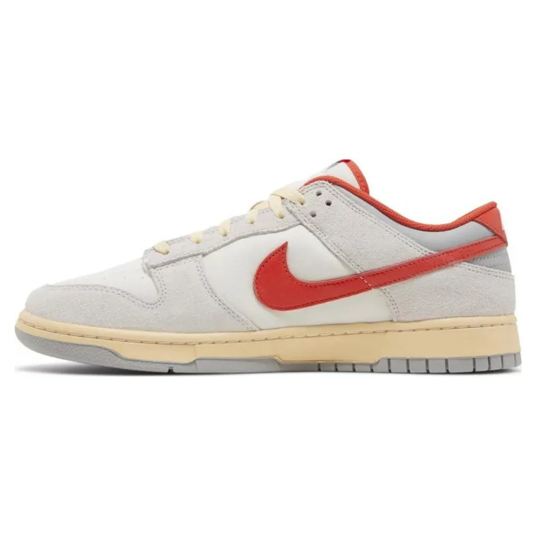 Nike Dunk Low 'Picante Red'