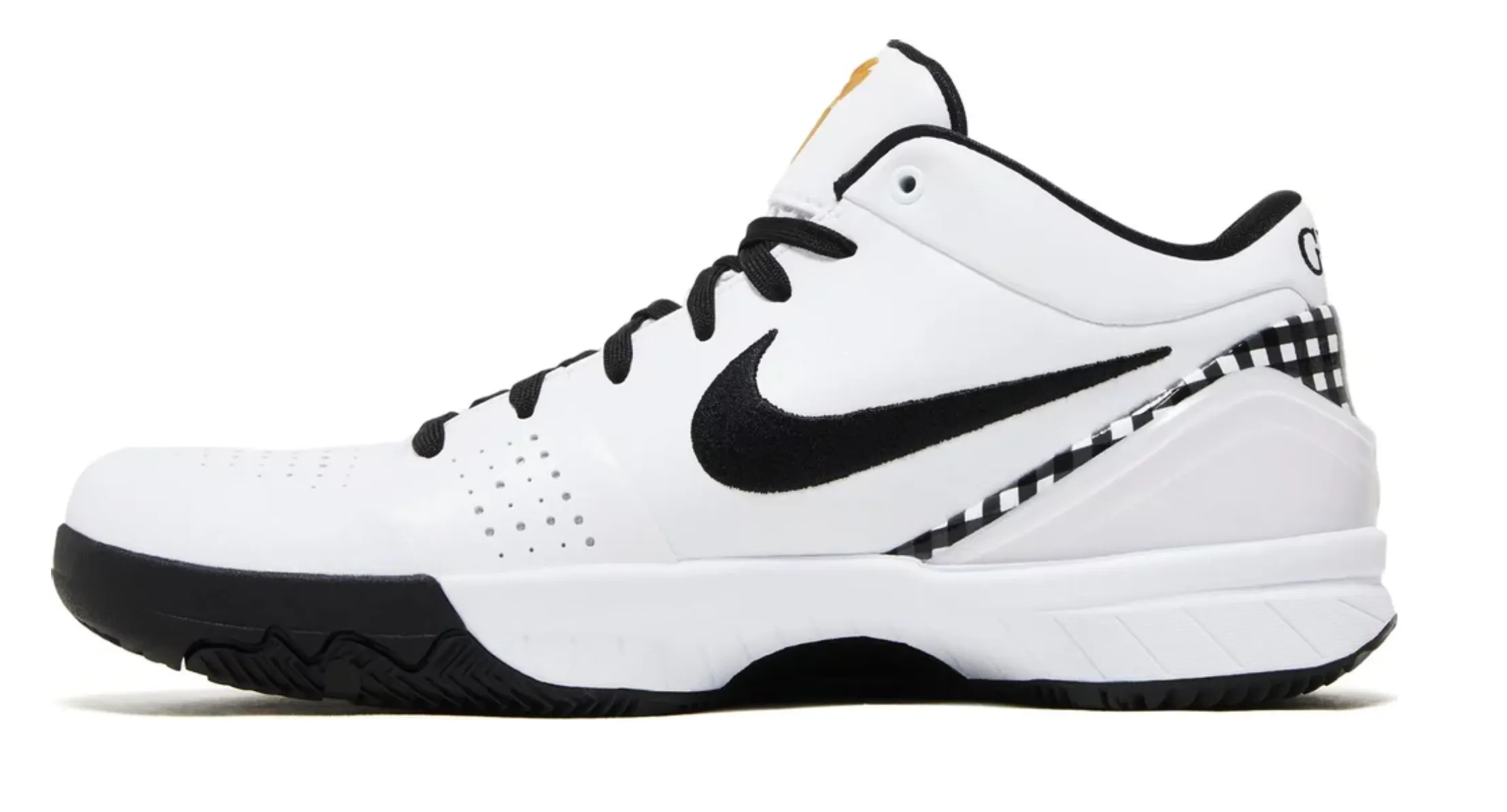 Nike Kobe 4 Protro Mambacita Gigi
