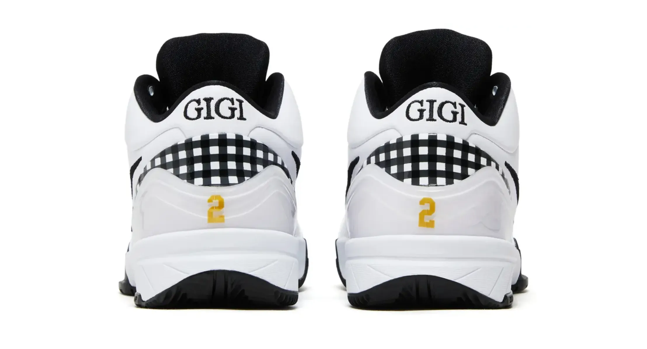 Nike Kobe 4 Protro Mambacita Gigi