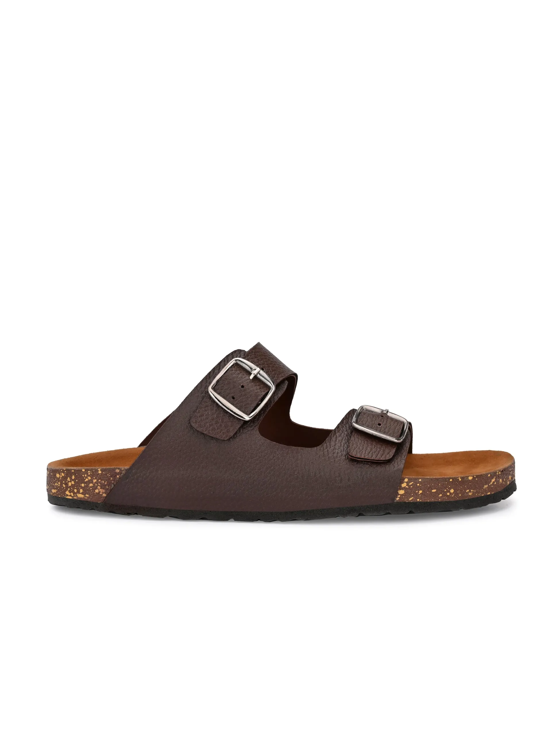 Obsidian Voyager Sandal For Men