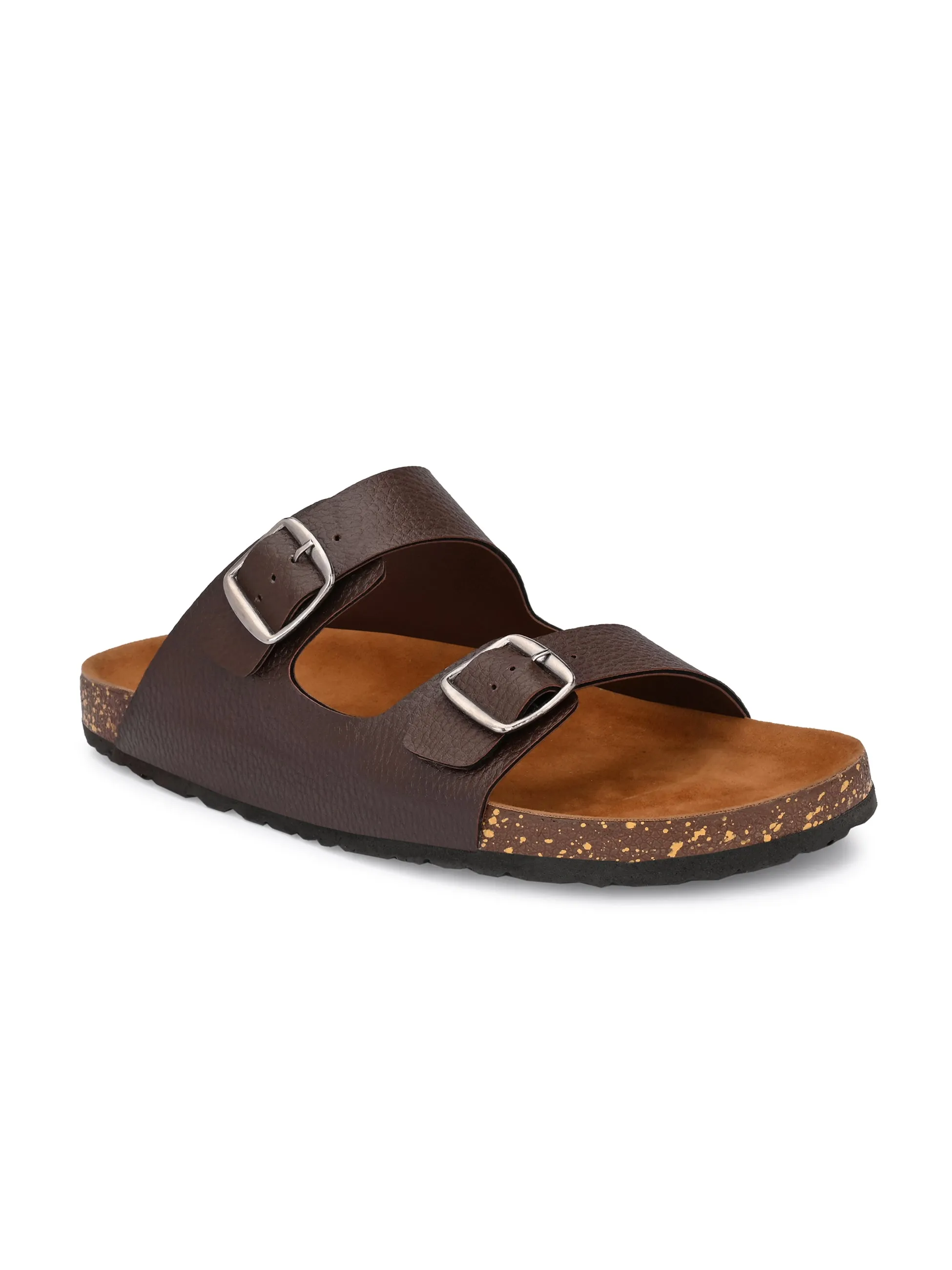 Obsidian Voyager Sandal For Men
