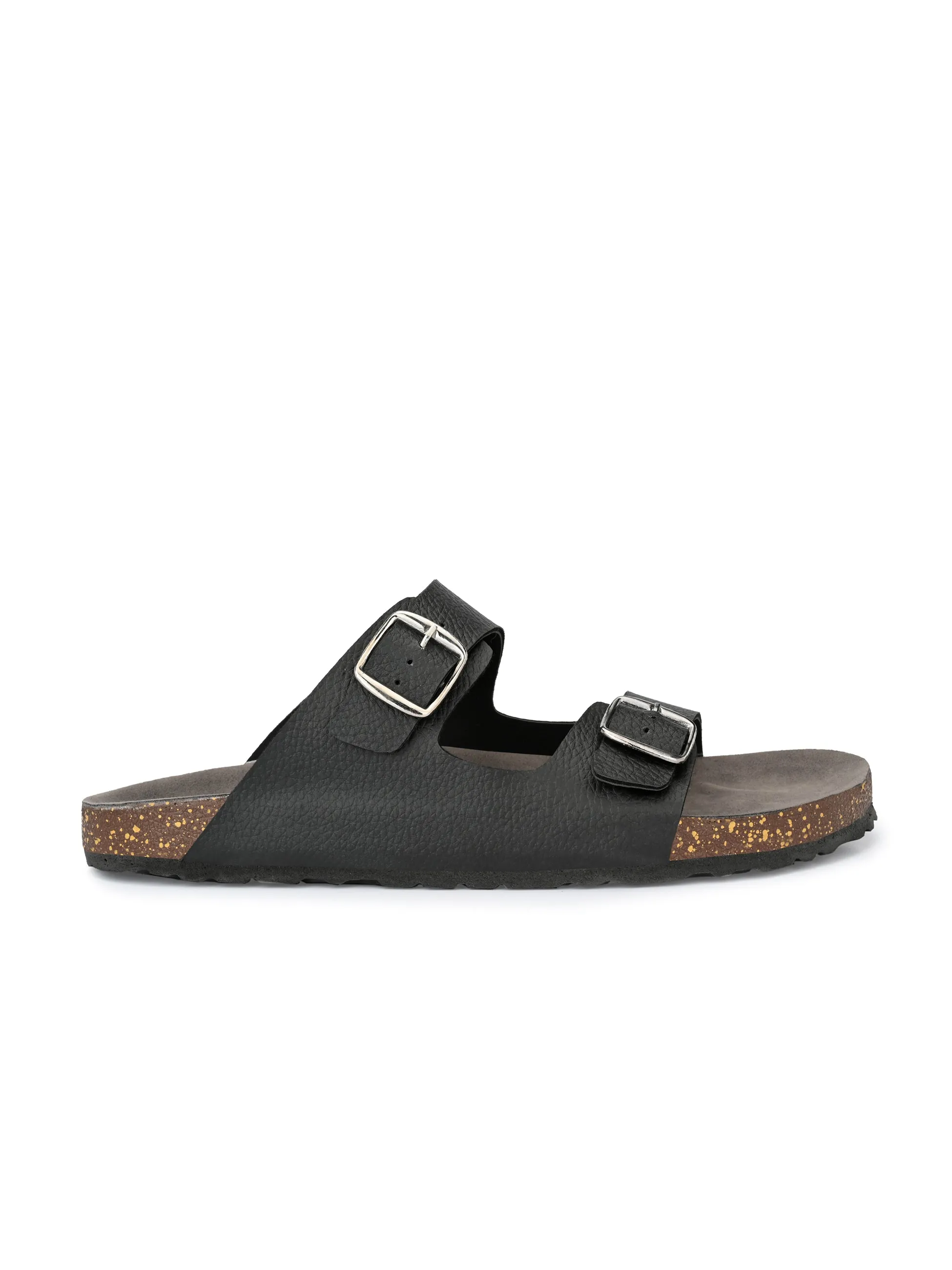 Obsidian Voyager Sandal For Men
