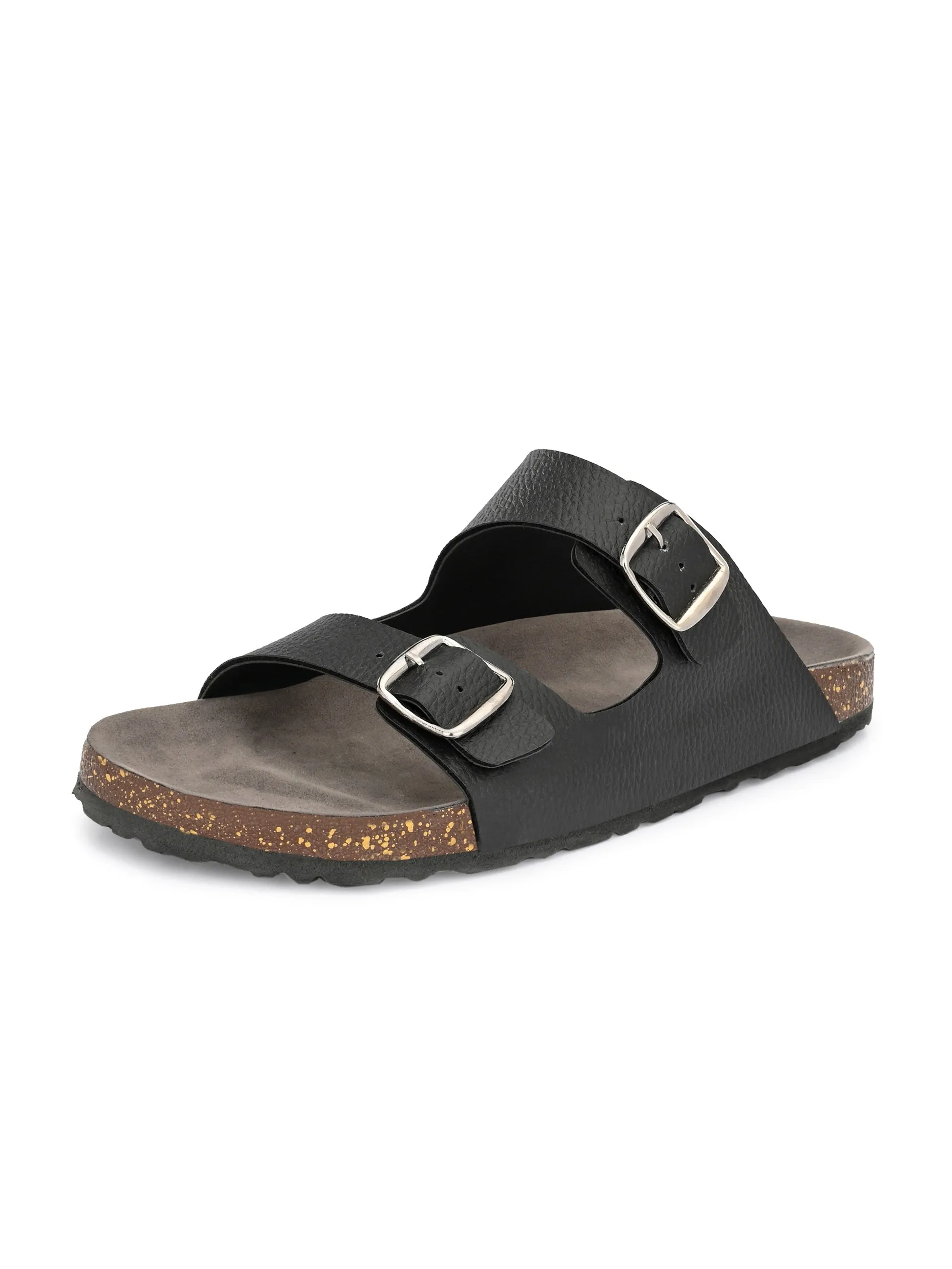 Obsidian Voyager Sandal For Men
