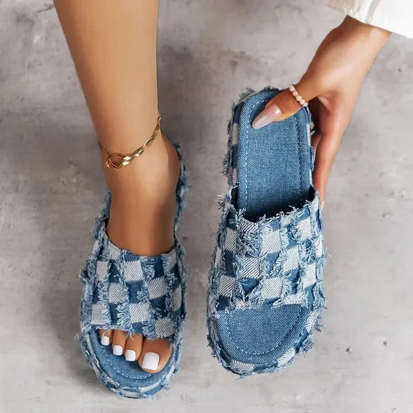 Orthopädische Flip Flops – Komfort und Stil für den Sommer