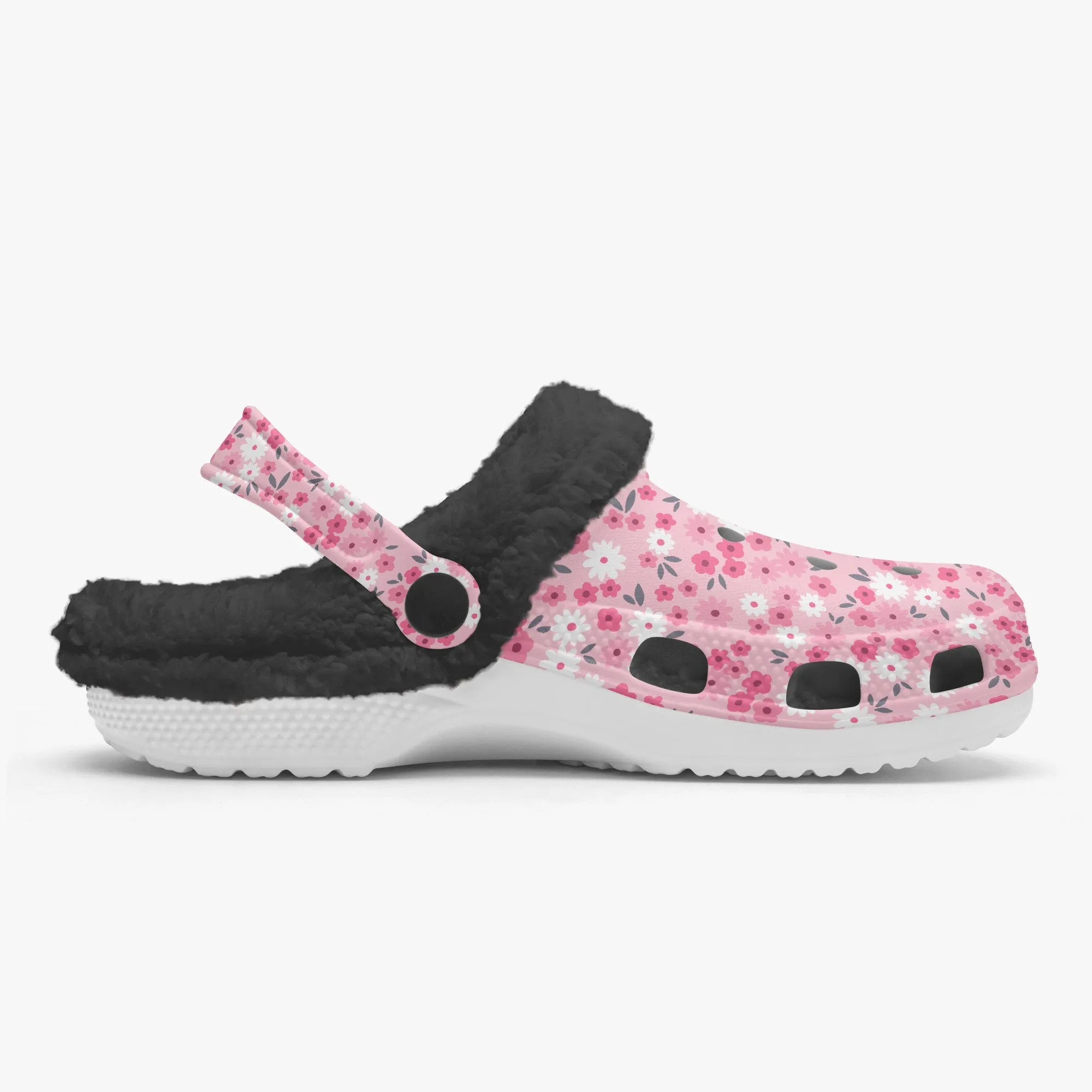 Pink Flowers