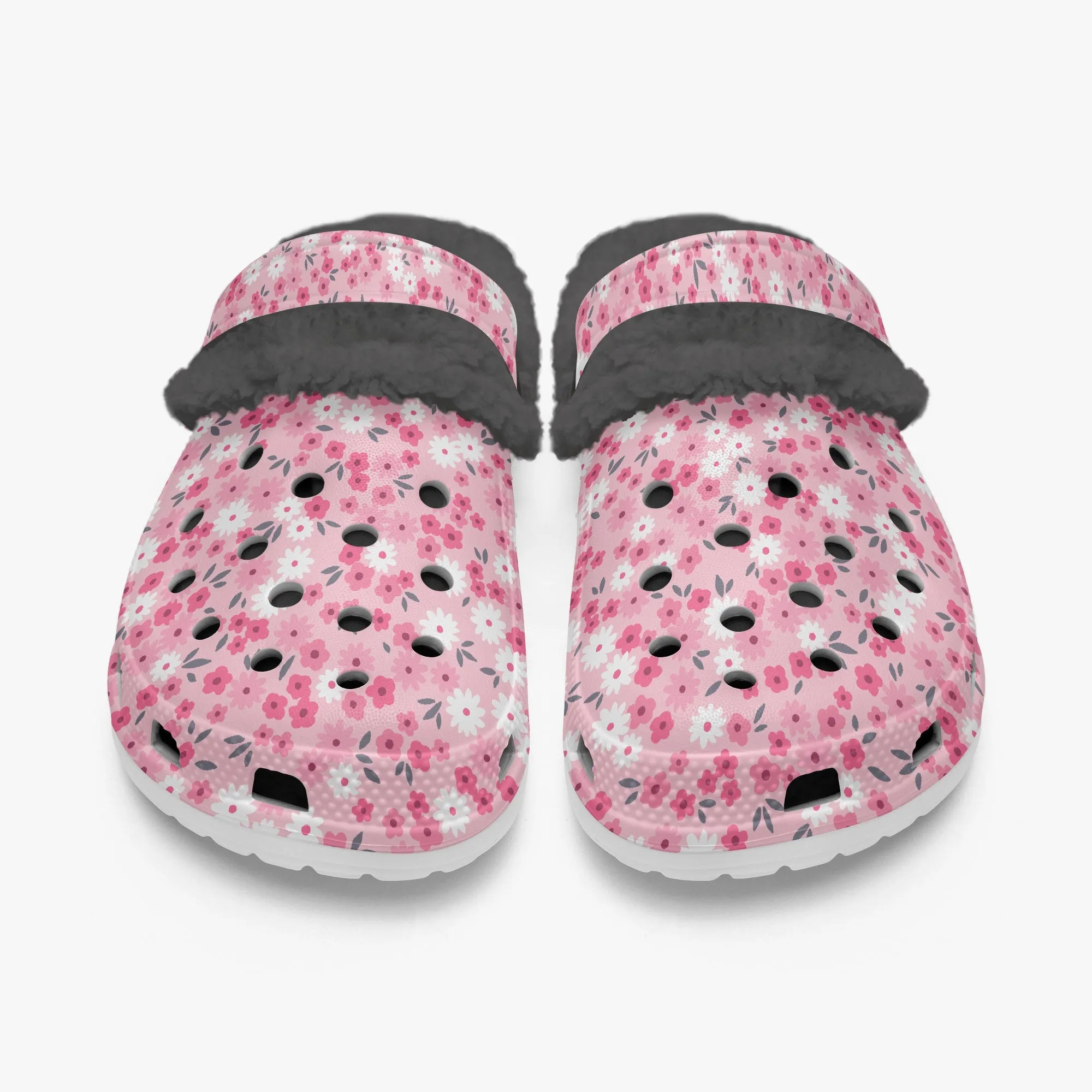 Pink Flowers
