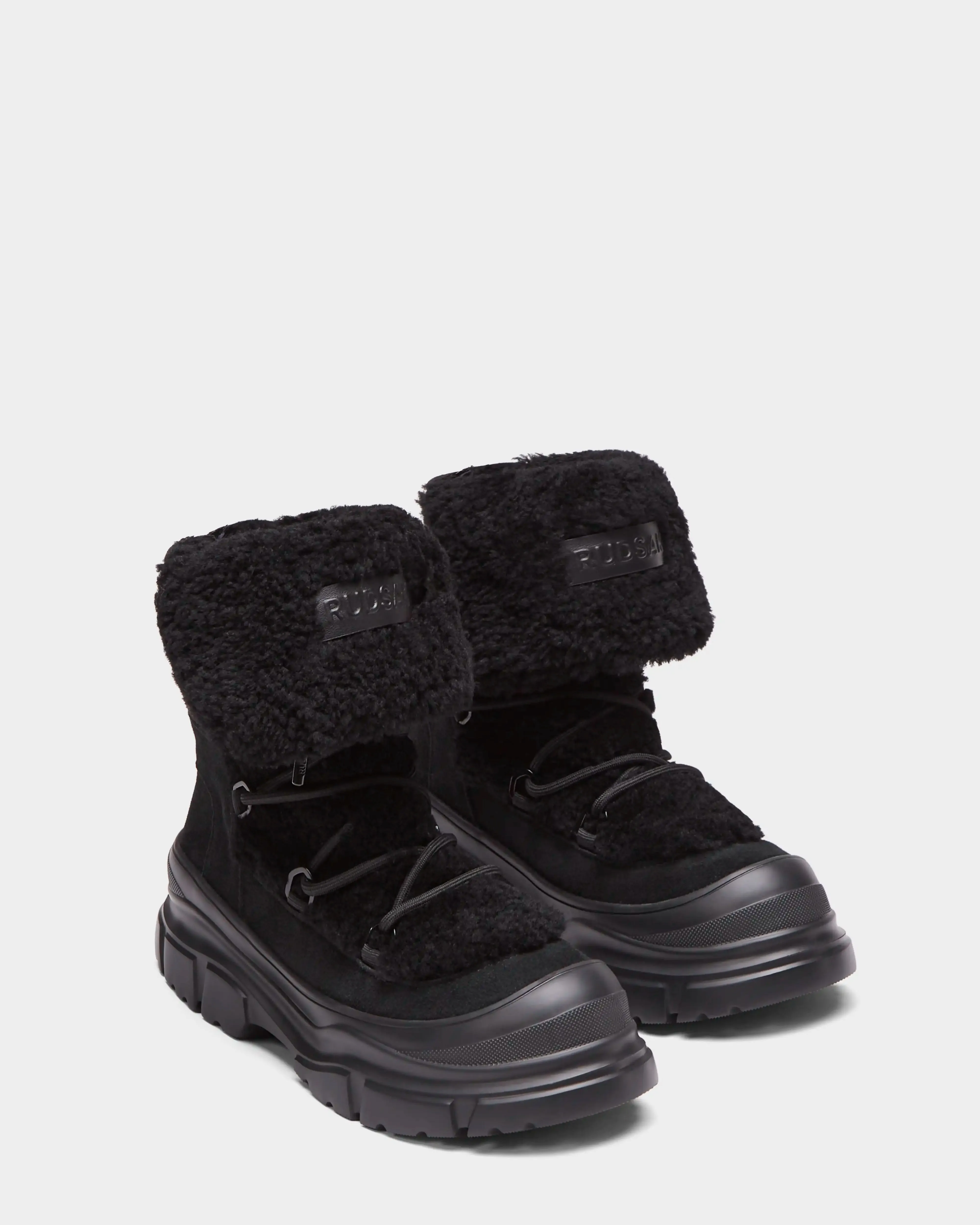 ROKI - 8224533 Black