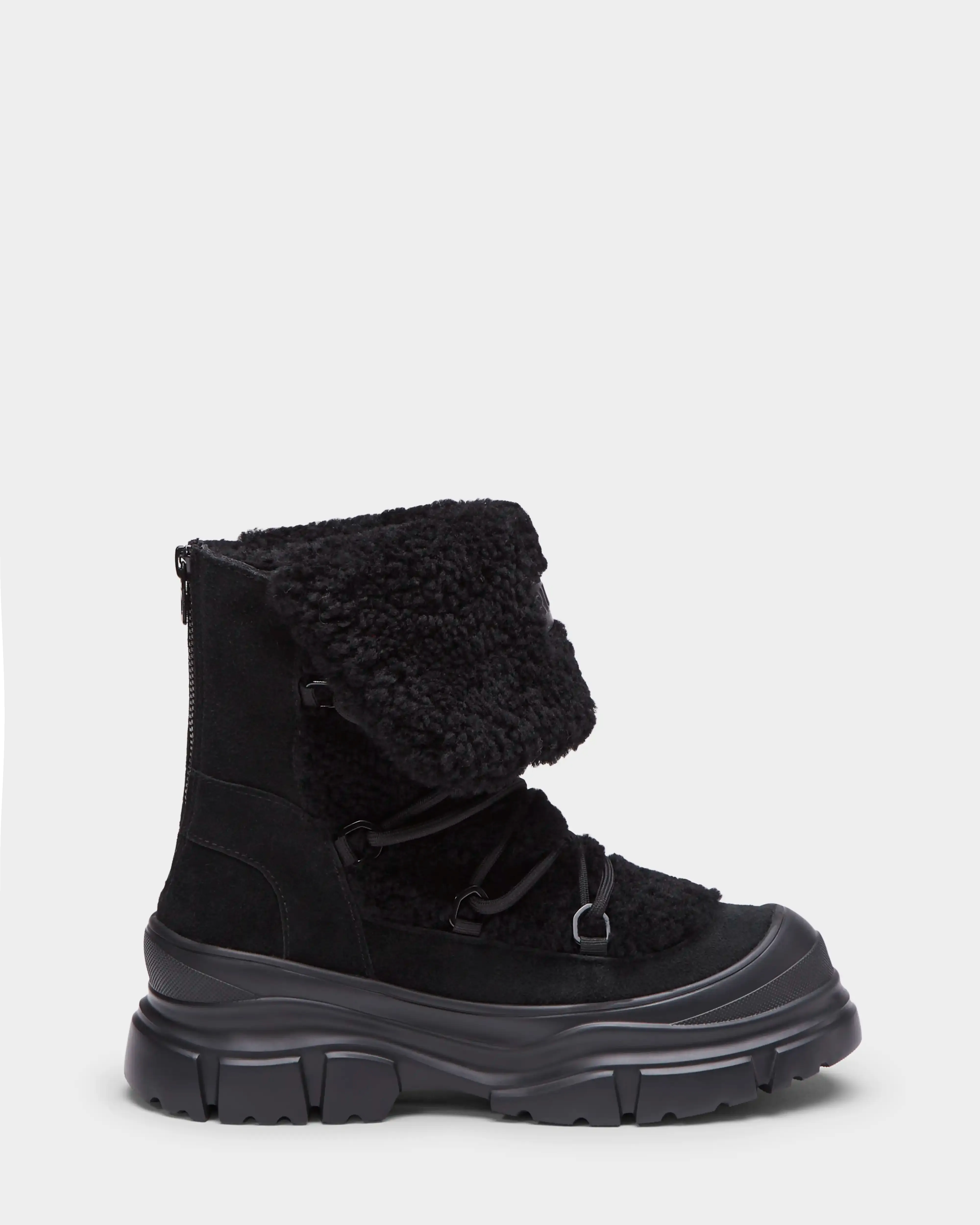 ROKI - 8224533 Black