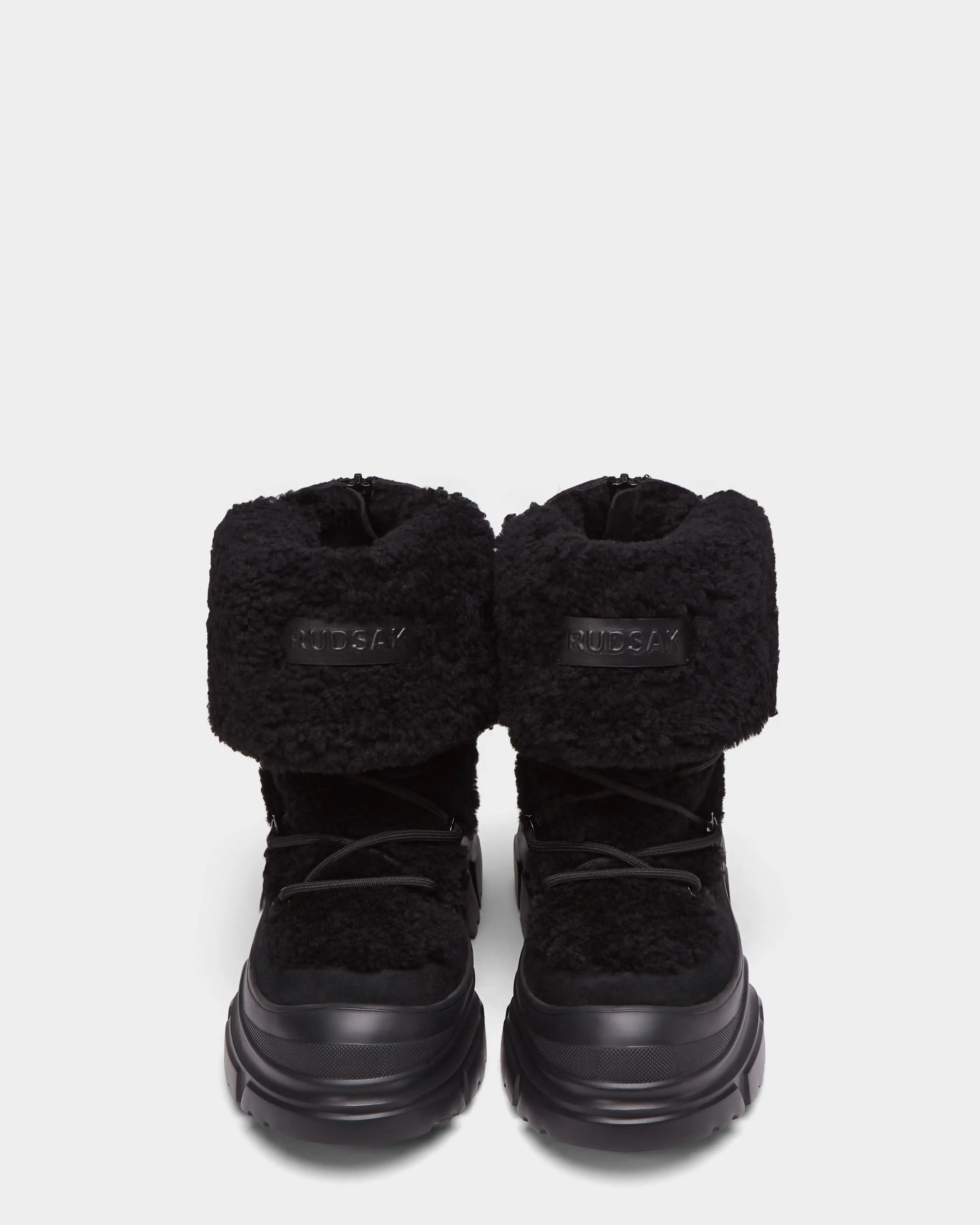 ROKI - 8224533 Black
