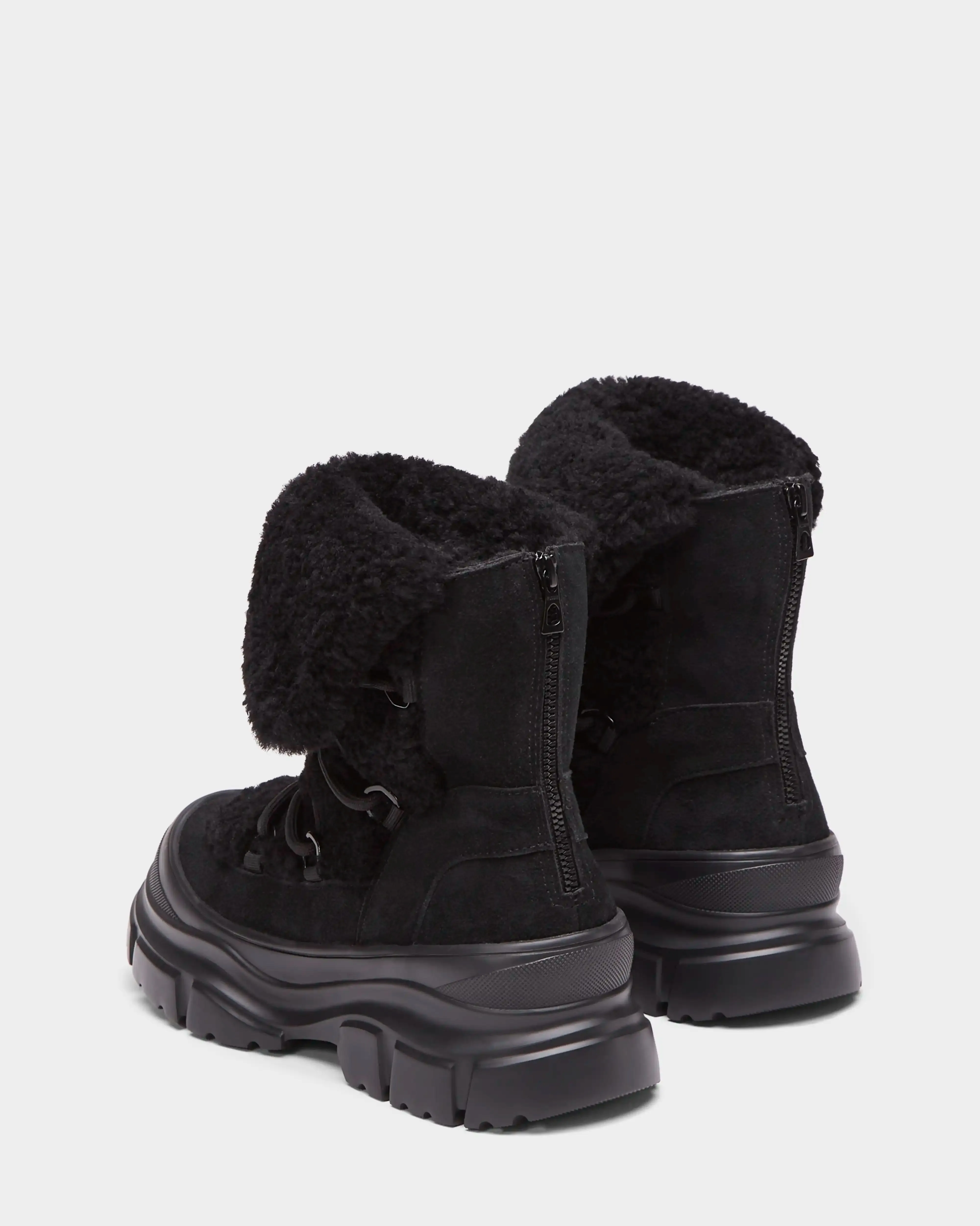 ROKI - 8224533 Black