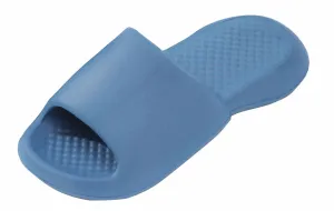 Roxoni Men's Solid Slipon Sports Casual Comfort Soft Breathable Slippers