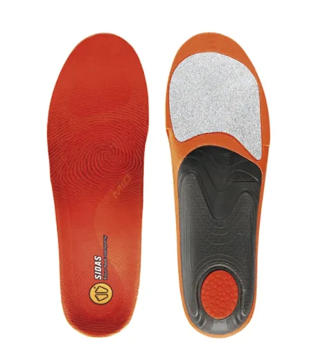 Sidas 3Feet Winter Low