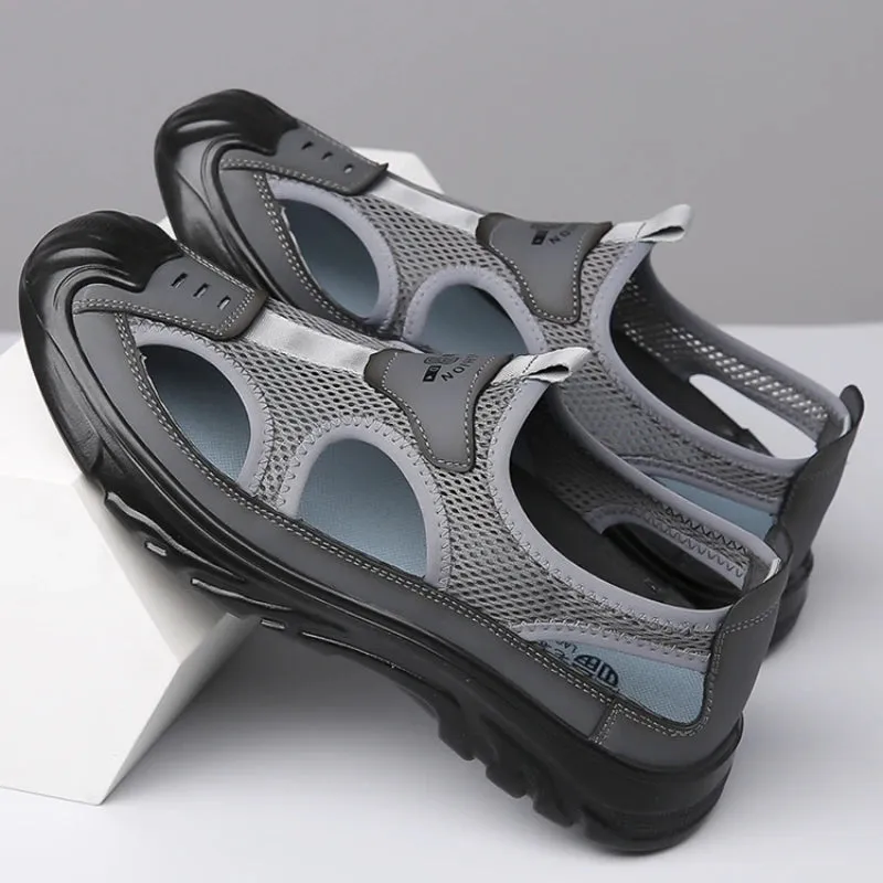 Sommertraum-Sandalen von LuftigLeicht